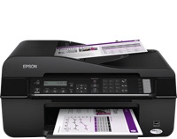 Epson Stylus Office BX320fw דיו למדפסת